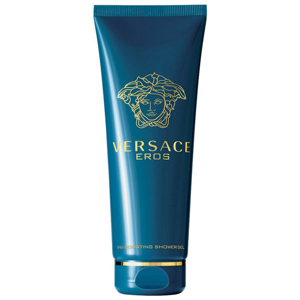 Versace Eros pour Homme Shower Gel 250 ml