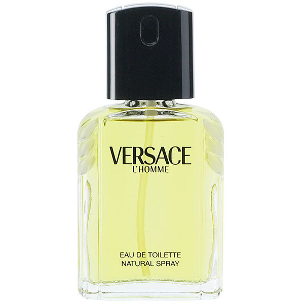 Versace L’Homme Eau de Toilette 100 ml