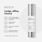 VT Reedle Shot 100 – Booster Levigante 50ml