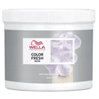 Wella Color Fresh Maschera Pigmentata Pearl Blonde 500 ml
