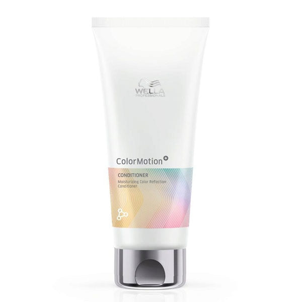 Wella Color Motion+ Conditioner Protezione Colore 200 ml