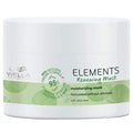 Wella Elements Senza Parabeni Maschera Rigenerante 150 ml