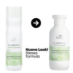 Wella Elements Senza Parabeni Shampoo Rigenerante 250 ml