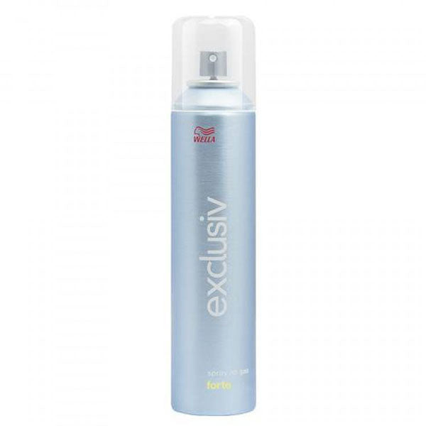 Wella Exclusiv No Gas Forte 250 ml