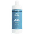 Wella Invigo Scalp Balance Shampoo Deep Cleansing 1000 ml