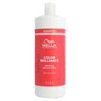 Wella Invigo Color Brilliance Shampoo Capelli Fini 1000 ml