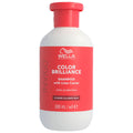 Wella Invigo Color Brilliance Shampoo Capelli Grossi 300 ml