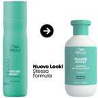 Wella Invigo Volume Boost Bodifying Shampoo 300 ml