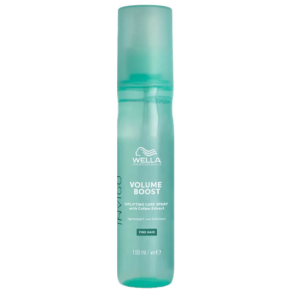 Wella Invigo Volume Boost Uplifting Care Spray 150 ml