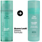 Wella Invigo Volume Boost Crystal Mask 145 ml