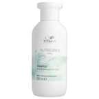 Wella Nutri Curls Shampoo Capelli Ricci 250 ml