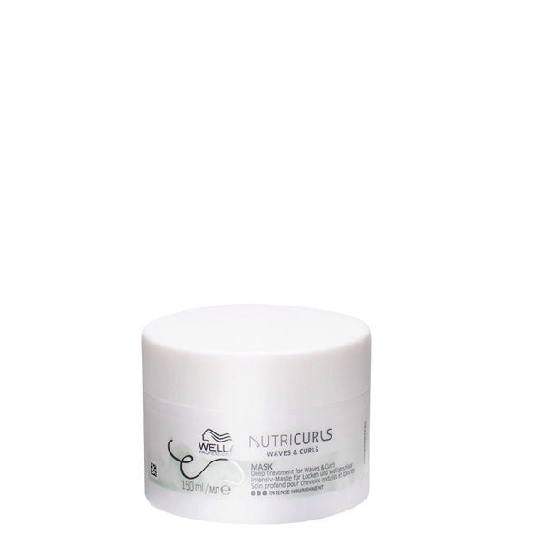 Wella Nutri Curls Wavese Curls Mask 150 ml