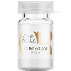 Wella Oil Reflections Fiale 10X6 ml Elisir di Luminosita