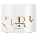 Wella Oil Reflections Maschera Capelli Luminosi 150 ml
