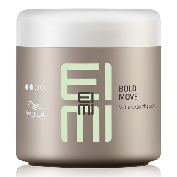 Wella Eimi Bold Move Crema Texturizzante Effetto Matt 150 ml