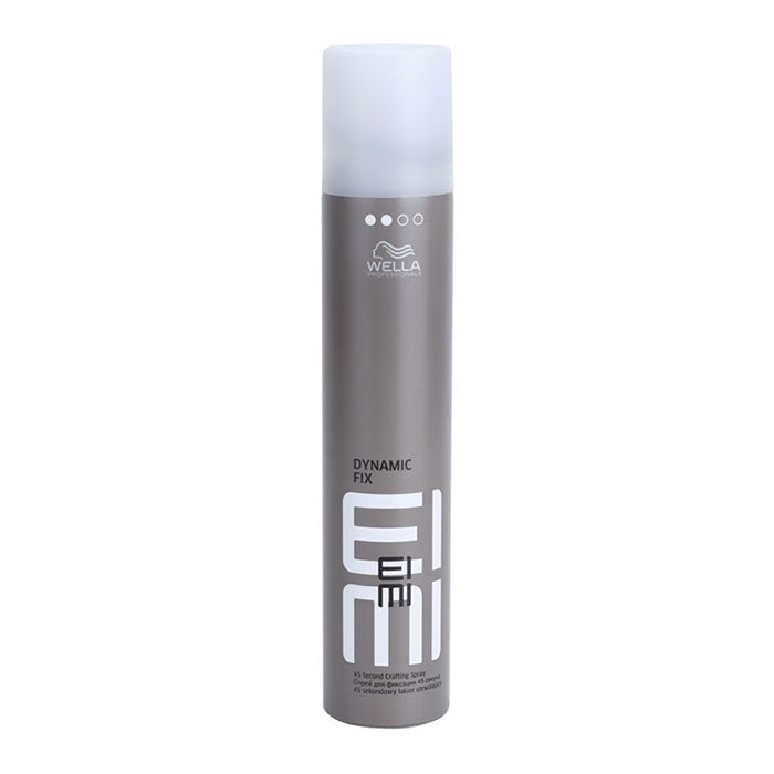 Wella Eimi Dynamic Fix Spray 45 Secondi 300 ml