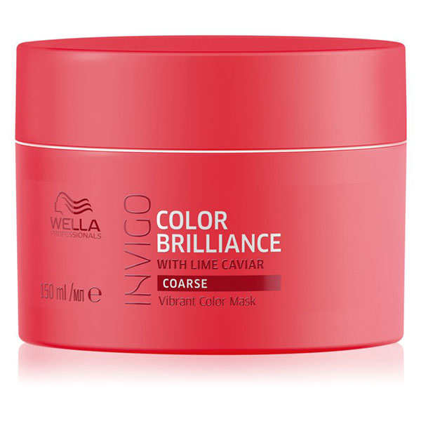 Wella Invigo Color Brilliance Vibrant Color Mack Grossi 150 ml