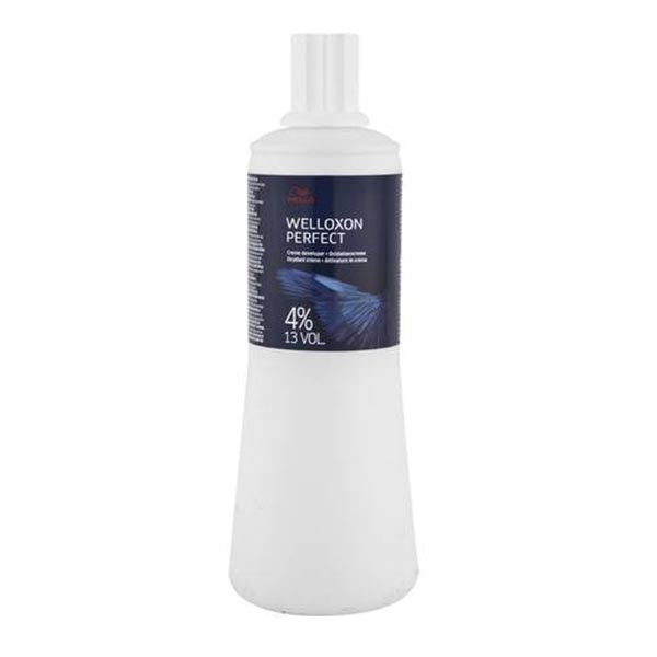 Wella Welloxon Emulsione Ossidante 4% 13 Vol 1000 ml