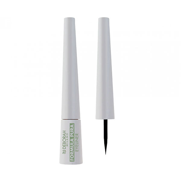 Deborah Formula Pura Eyeliner Calamaio Black 01
