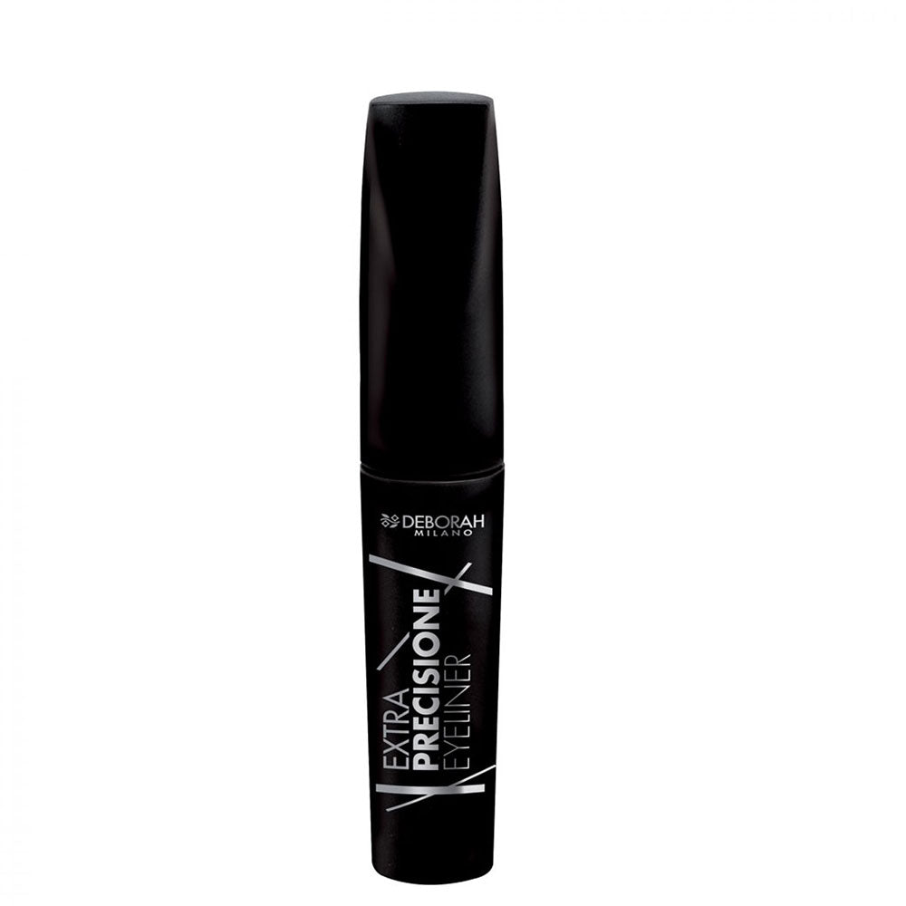 Deborah Eyeliner Extra Precisione Black