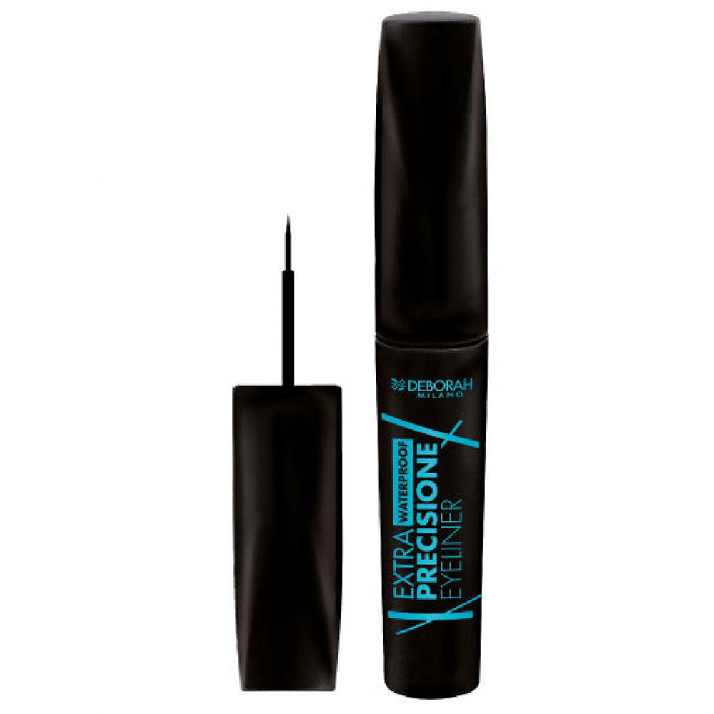 Deborah Eyeliner Extra Precisione Black Waterproof