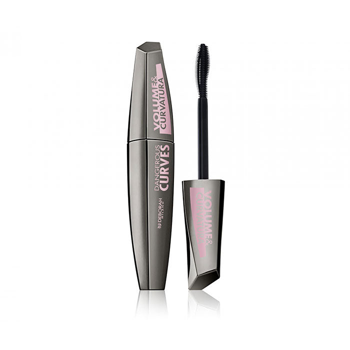 Deborah Mascara Dangerous Curves Nero