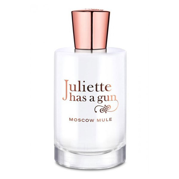 Juliette Has a Gun Moscow Mule · Eau de Parfum 50 ml
