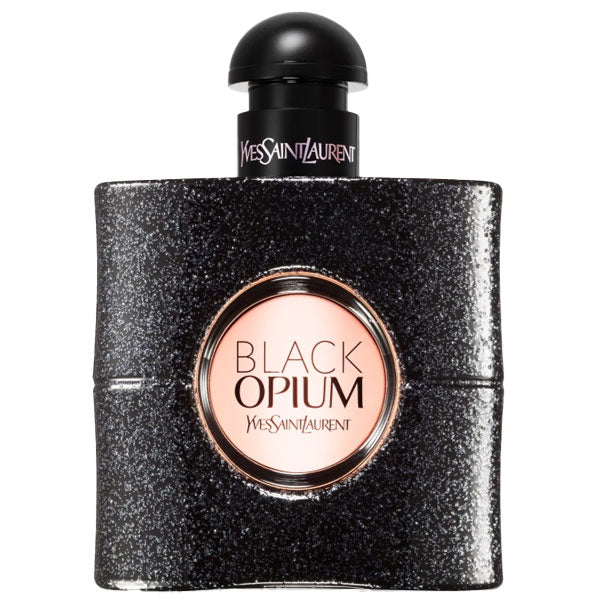 Yves Saint Laurent Black Opium · Eau de Parfum 50 ml