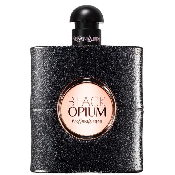Yves Saint Laurent Black Opium · Eau de Parfum 90 ml
