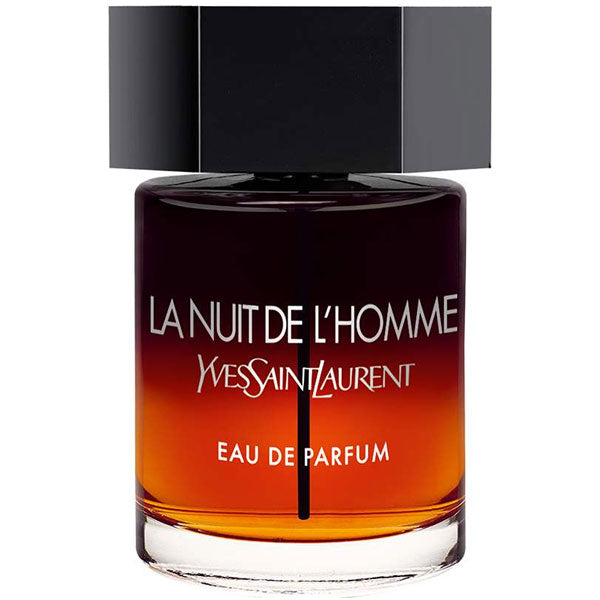 Yves Saint Laurent La Nuit de L’Homme · Eau de Parfum 100 ml