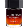 Yves Saint Laurent La Nuit de L’Homme · Eau de Parfum 100 ml