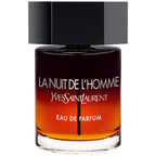 Yves Saint Laurent La Nuit de L’Homme · Eau de Parfum 100 ml