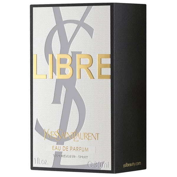 Yves Saint Laurent Libre · Eau de Parfum 30 ml