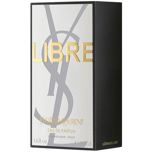 Yves Saint Laurent Libre · Eau de Parfum 50 ml