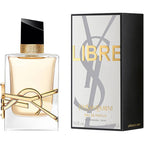 Yves Saint Laurent Libre · Eau de Parfum 50 ml