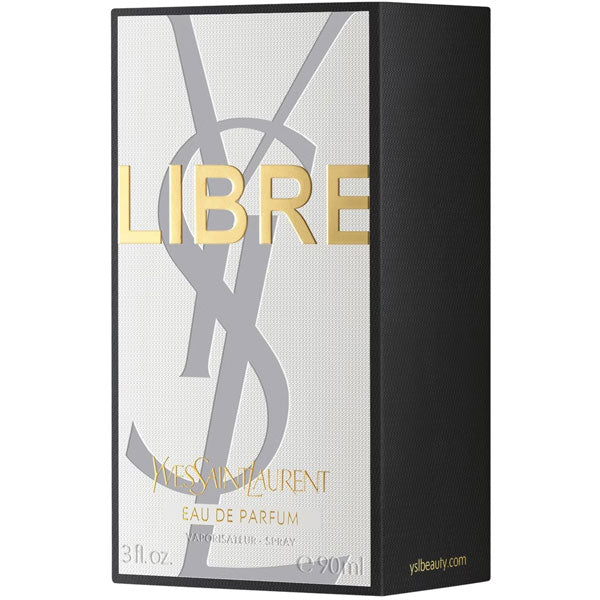 Yves Saint Laurent Libre · Eau de Parfum 90 ml