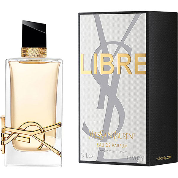 Yves Saint Laurent Libre · Eau de Parfum 90 ml