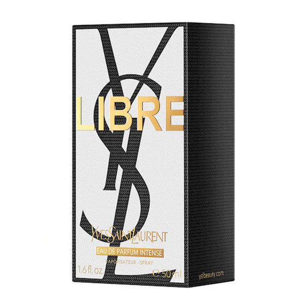 Yves Saint Laurent Libre · Eau de Parfum Intense 50 ml