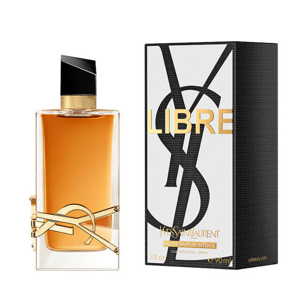 Yves Saint Laurent Libre · Eau de Parfum Intense 90 ml