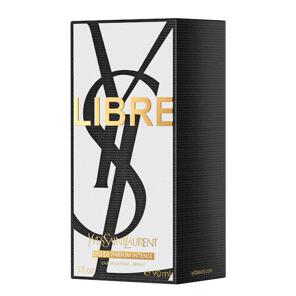 Yves Saint Laurent Libre · Eau de Parfum Intense 90 ml