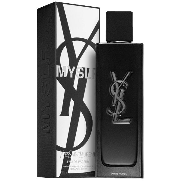 Yves Saint Laurent MYSLF · Eau de Parfum 100 ml