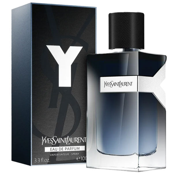 Yves Saint Laurent Y · Eau de Parfum 100 ml