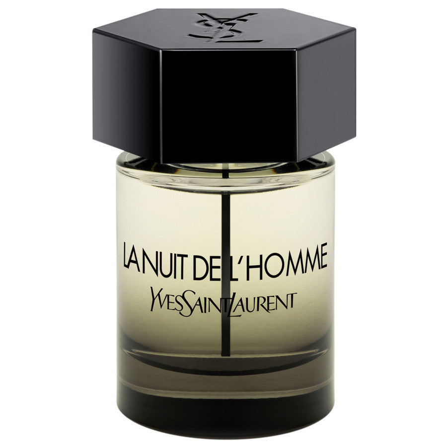 Yves Saint Laurent La Nuit de L’Homme Eau de Toilette 100 ml