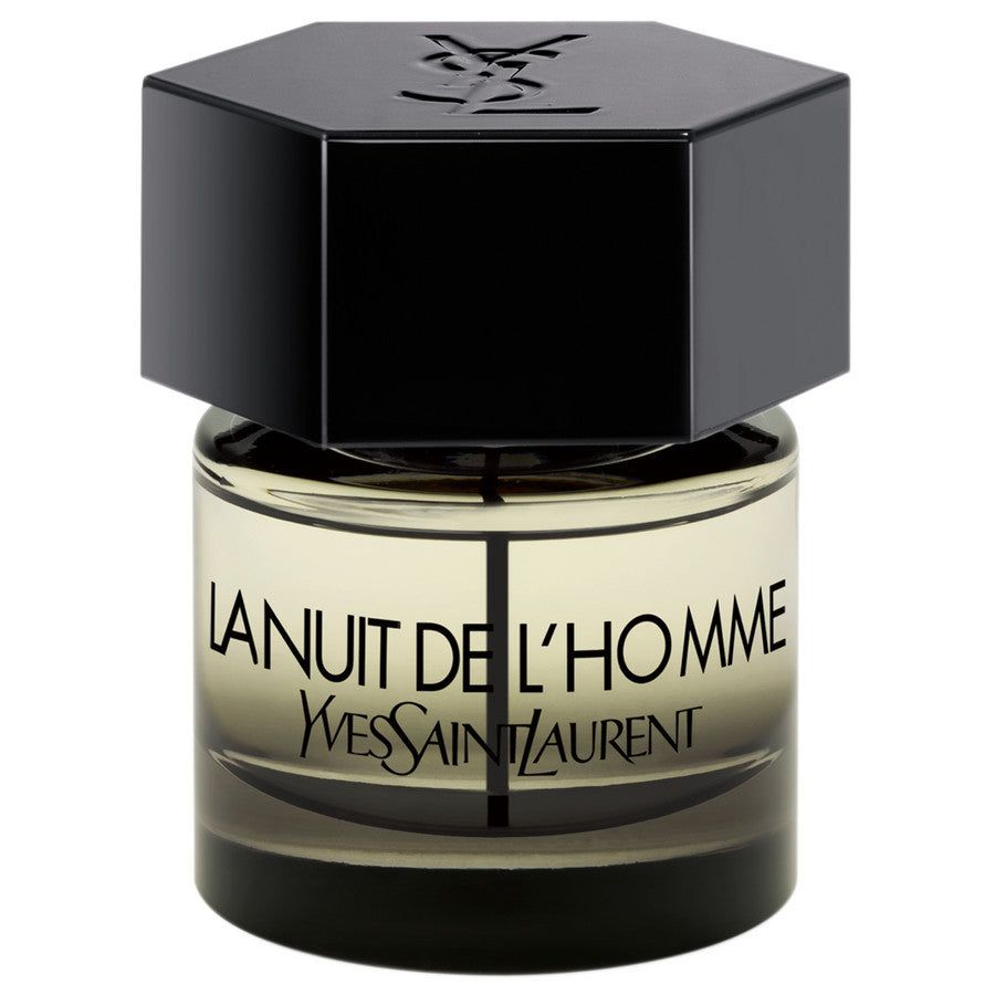 Yves Saint Laurent La Nuit de L’Homme Eau de Toilette 60 ml